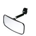 Picture of Seizmik 13+ Polaris Ranger Rearview Auto Style Steel Clamp - Pro-fit