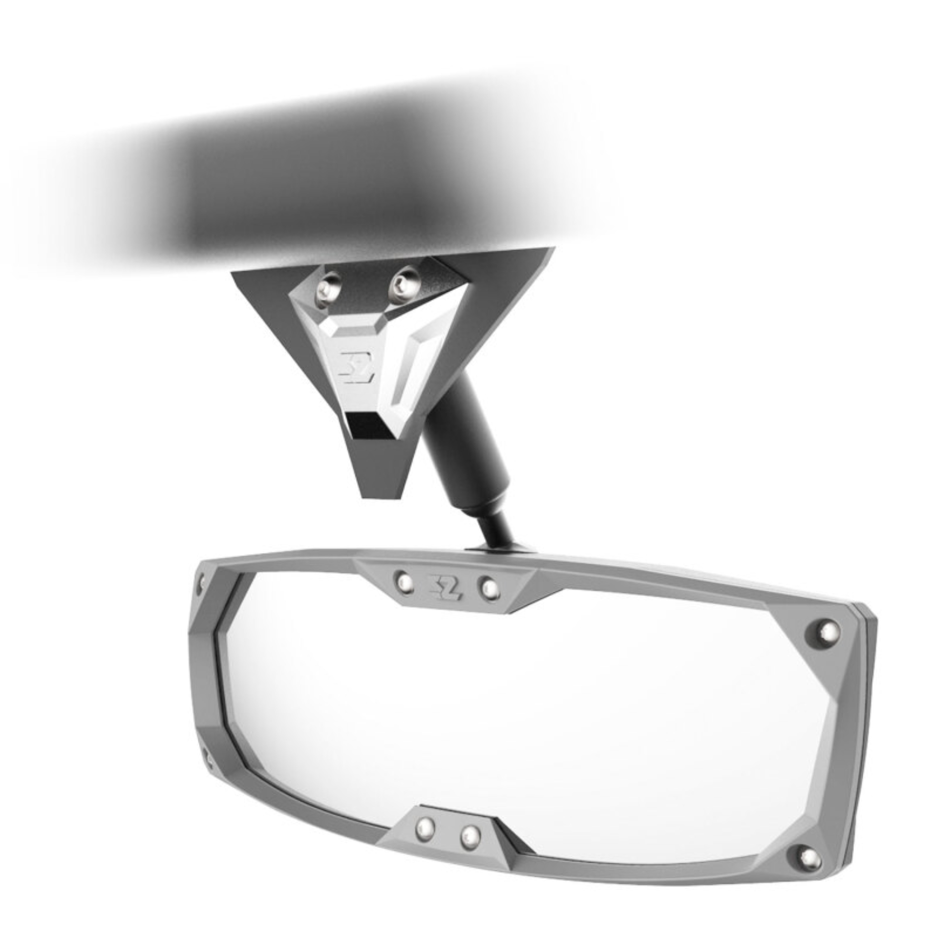 Picture of Seizmik 13+ Polaris Ranger Halo R Cast Rearview Mirror Pro-fit