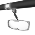 Picture of Seizmik 04+ Can Am/ Honda/ Kubota/ Yamaha Halo R Rearview Mirror 2 in.
