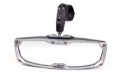 Picture of Seizmik 03+ A Cat/ CFM/ Hon/ Kaw/ Pol/ Yam Halo-RA Cast Rearview Mirror - 1.75 in. Clamp Pair