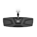 Picture of Seizmik 16+ Can Am Defender HD5-HD10 Halo R Rearview Mirror