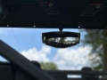 Picture of Seizmik 19+ CFMOTO Uforce 1000/XL Halo-RA LED Rearview Mirror