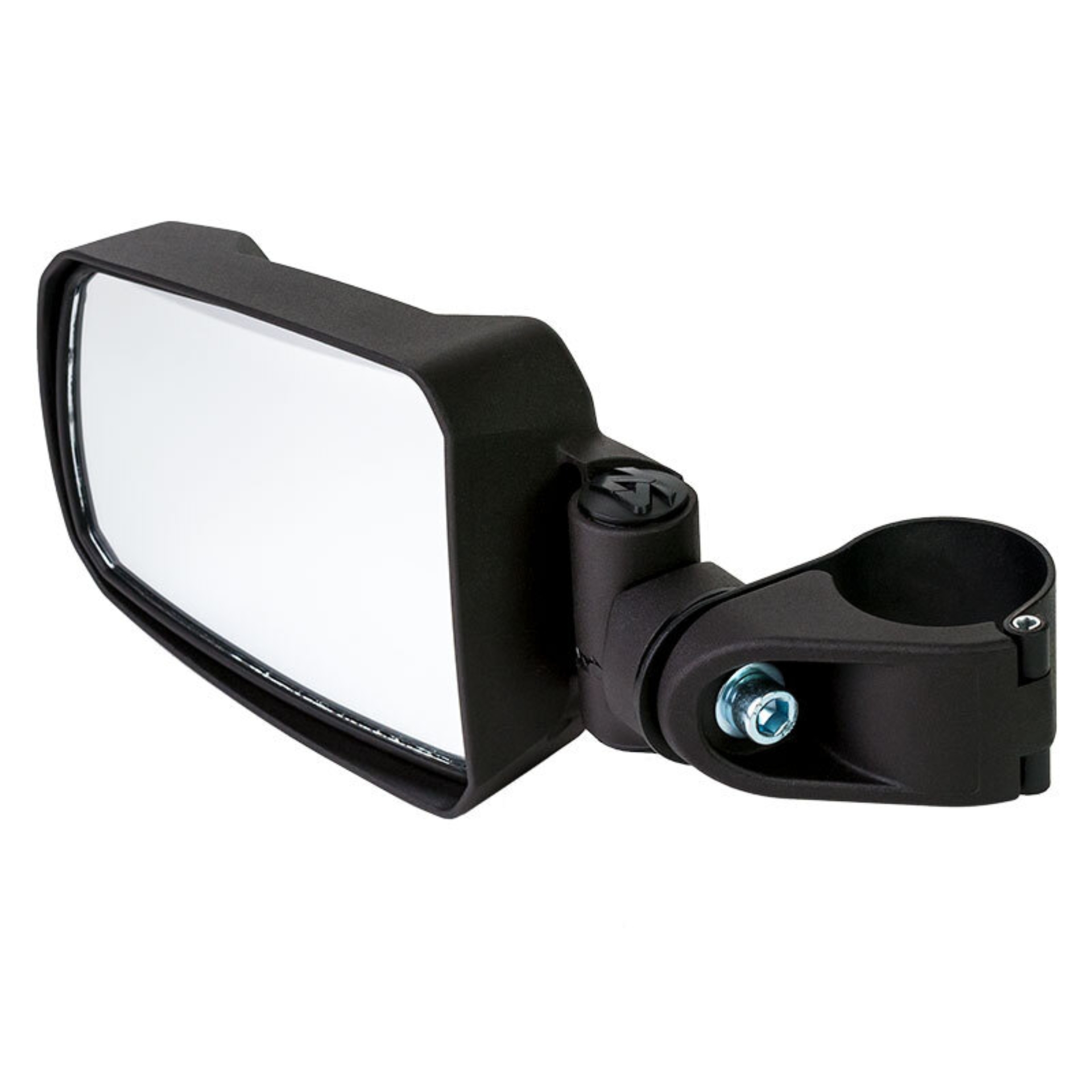 Picture of Seizmik 01+ A Cat/ Hon/JD/ Kaw/ Pol/ Yam Pursuit Sideview Mirror - 1.75 in. Clamp Pair