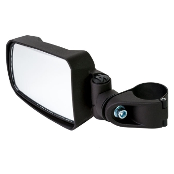 Picture of Seizmik 01+ A Cat/ Hon/JD/ Kaw/ Pol/ Yam Pursuit Sideview Mirror - 1.75 in. Clamp Pair