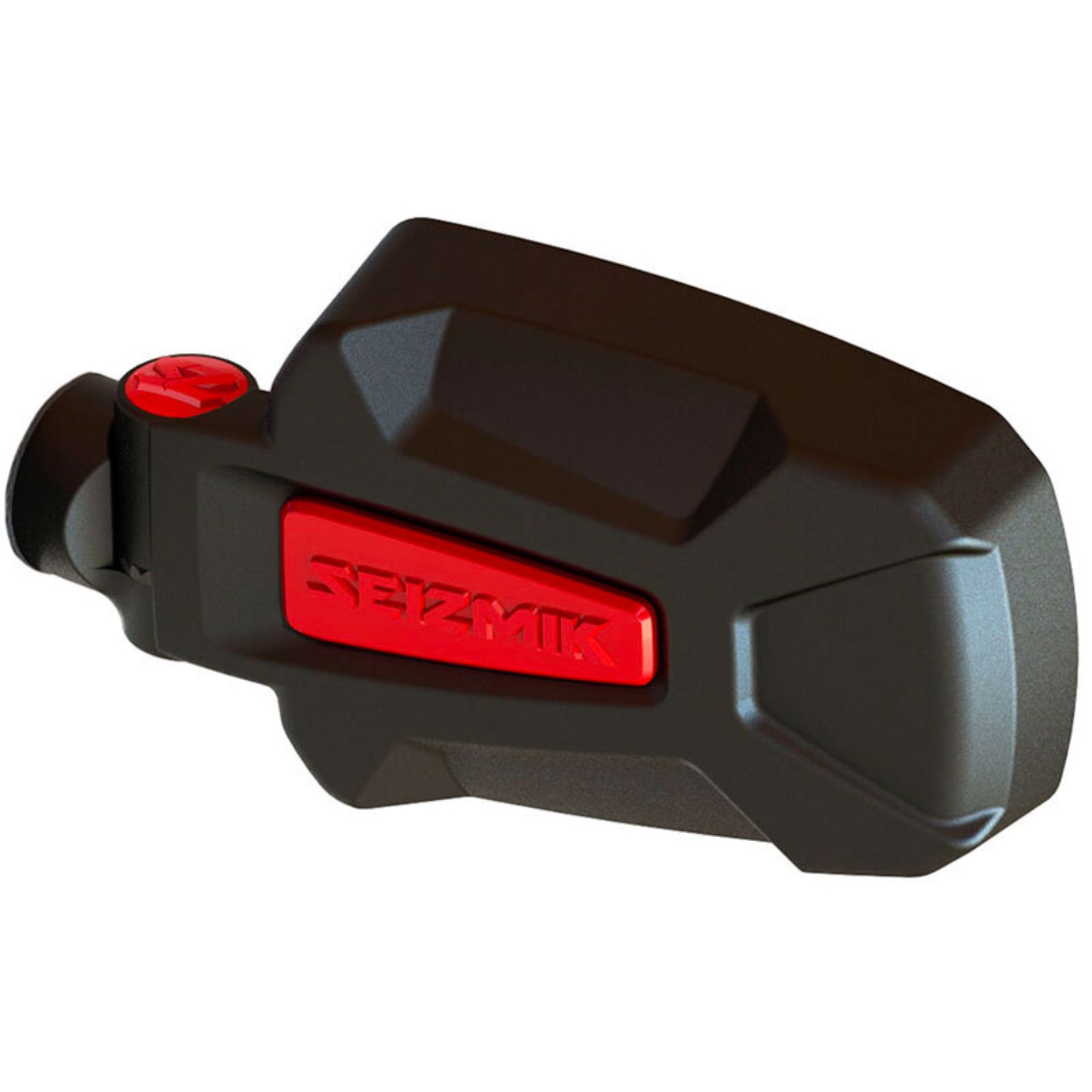 Picture of Seizmik Polaris Pursuit Mirror Color Insert Kit - Solar Red
