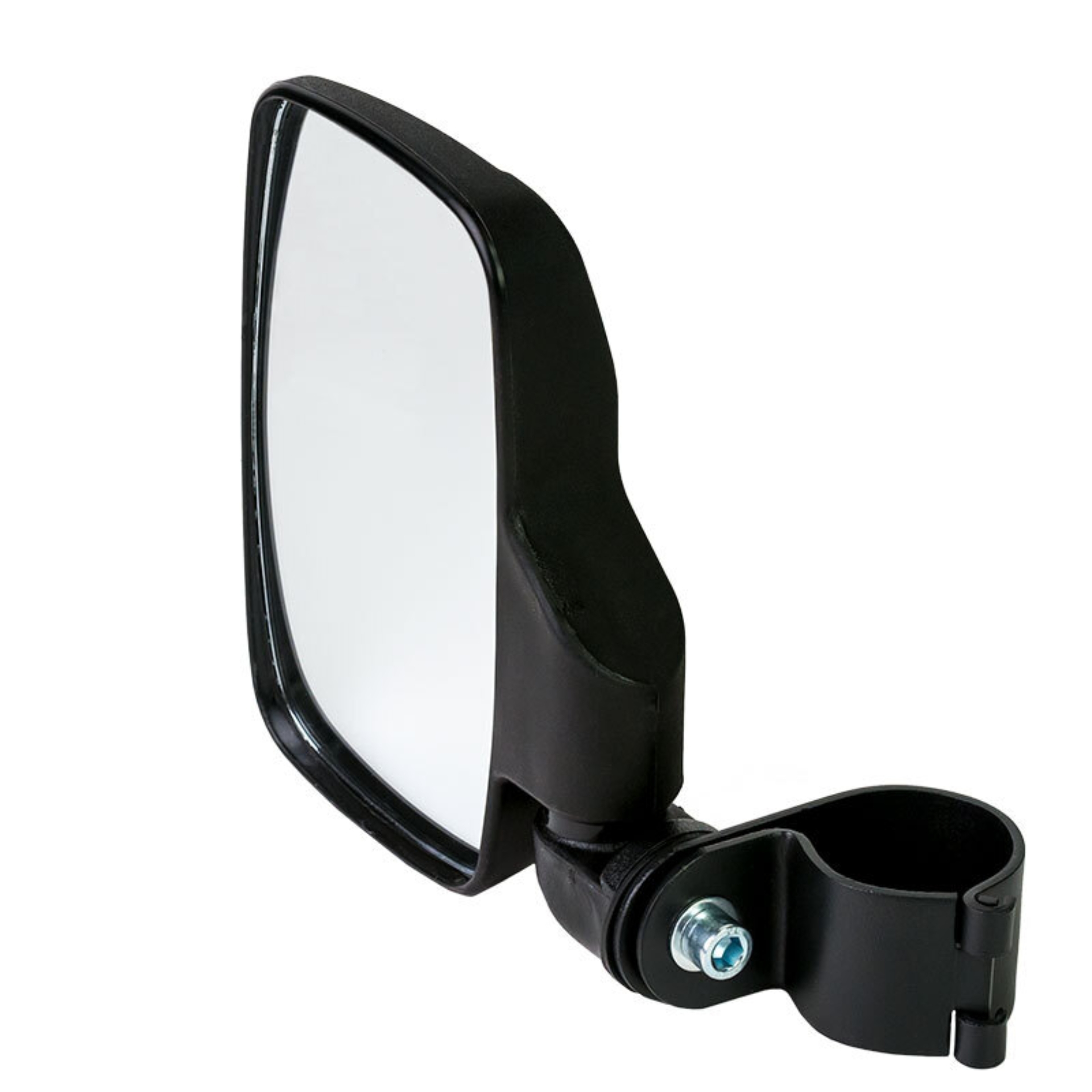 Picture of Seizmik 01+ A Cat/ Hon/JD/ Kaw/ Pol/ Suz/ Yam UTV Sideview Mirrors Pr. 1.75 in.