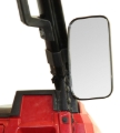 Picture of Seizmik 13+ Can Am/ CFMOTO/ John Deere/ Polaris UTV Sideview Mirror Pro-fit