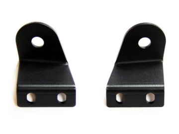 Picture of Seizmik 03+ Polaris Ranger UTV Mirror Mount - Pro-fit