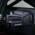 Picture of Seizmik 13+ Can Am/ Polaris Pursuit Night Vision LED Sideview Mirror - Pro-fit Clamp Pair