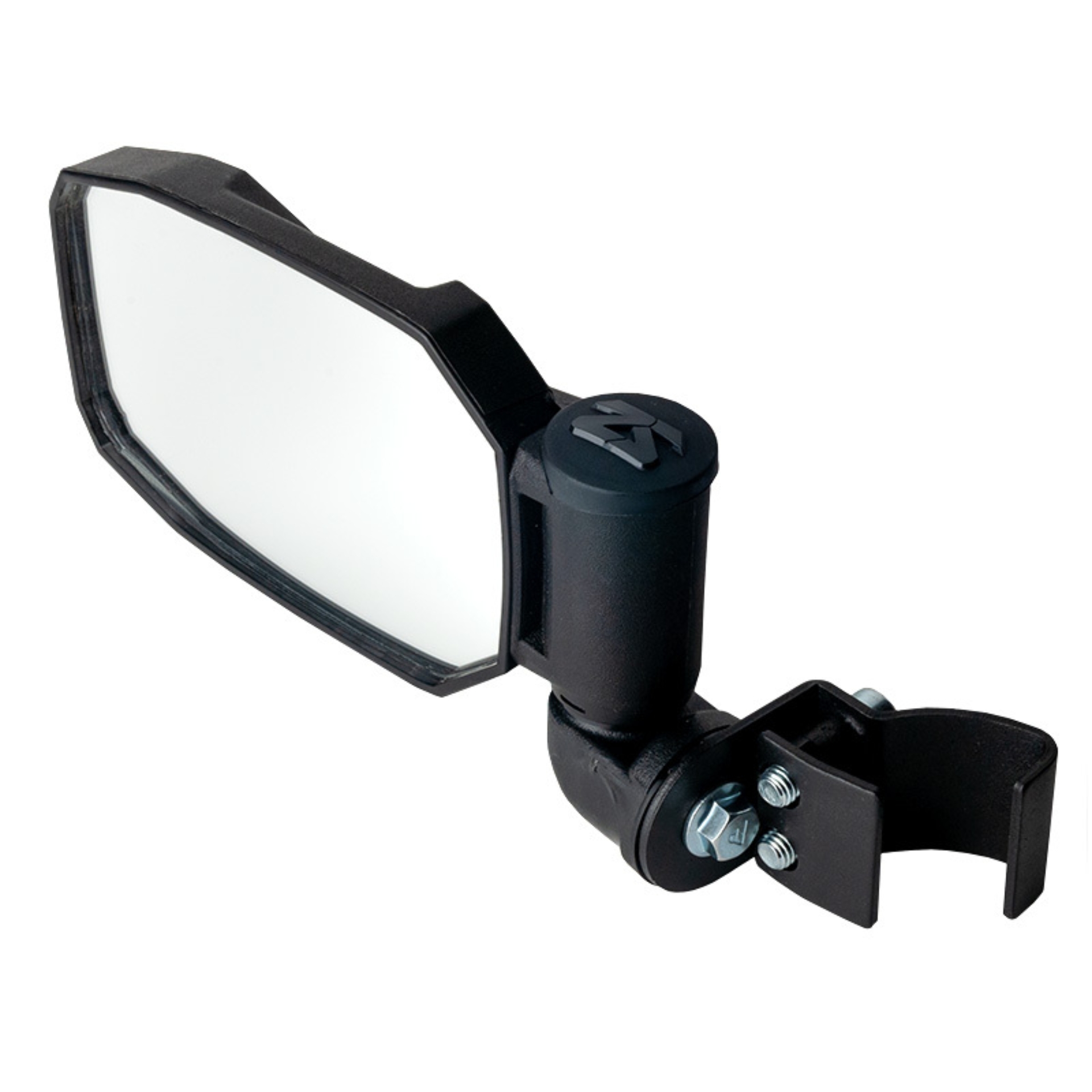 Picture of Seizmik 13+ Can Am/ CFM/ Polaris Strike-H Sideview Mirror - Pro-fit Clamp Pair