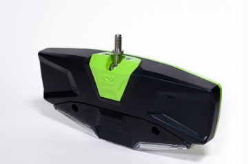 Picture of Seizmik Halo RA Cast Color Kit - Green