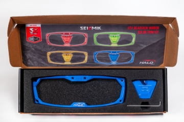 Picture of Seizmik Halo RA Cast Color Kit - Blue
