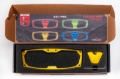 Picture of Seizmik Halo RA Cast Color Kit - Yellow
