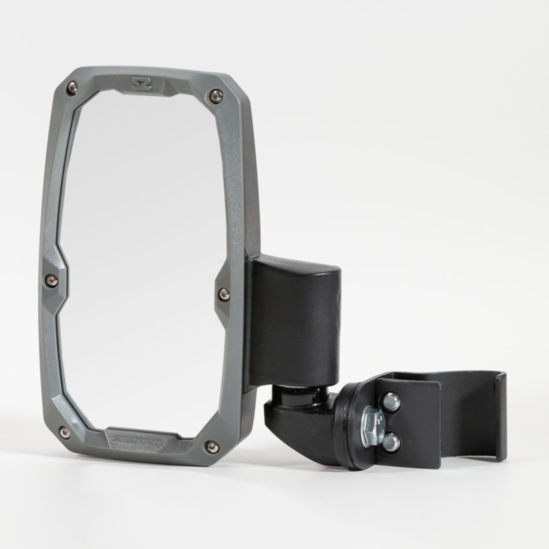 Picture of Seizmik 13+ Can/ CFM/ JD/ Pols Embark Sideview Mirror - Pro-fit Clamp Pair
