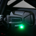 Picture of Seizmik 13+ Can Am/ Polaris Pursuit Night Vision LED Sideview Mirror - Pro-fit Clamp Pair