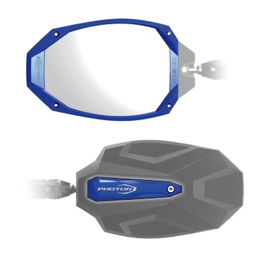 Picture of Seizmik Photon Color Trim Kit - Blue