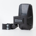 Picture of Seizmik 13+ Can/ CFM/ JD/ Pols Embark Sideview Mirror - Pro-fit Clamp Pair