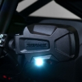 Picture of Seizmik 13+ Can Am/ Polaris Pursuit Night Vision LED Sideview Mirror - Pro-fit Clamp Pair