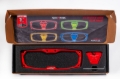 Picture of Seizmik Halo RA Cast Color Kit - Red