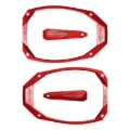 Picture of Seizmik Photon Color Trim Kit - Red