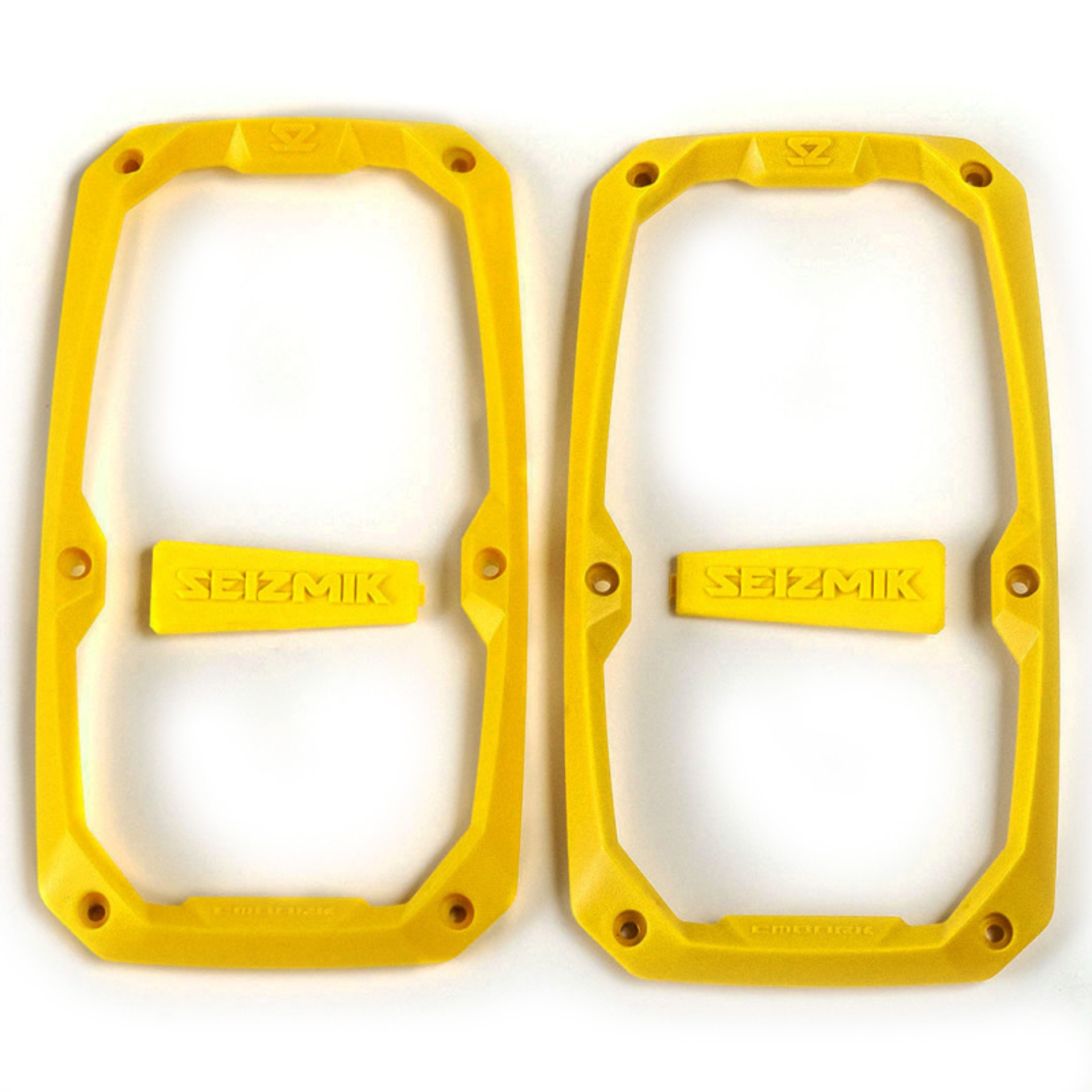 Picture of Seizmik Embark Color Trim Kit - Yellow