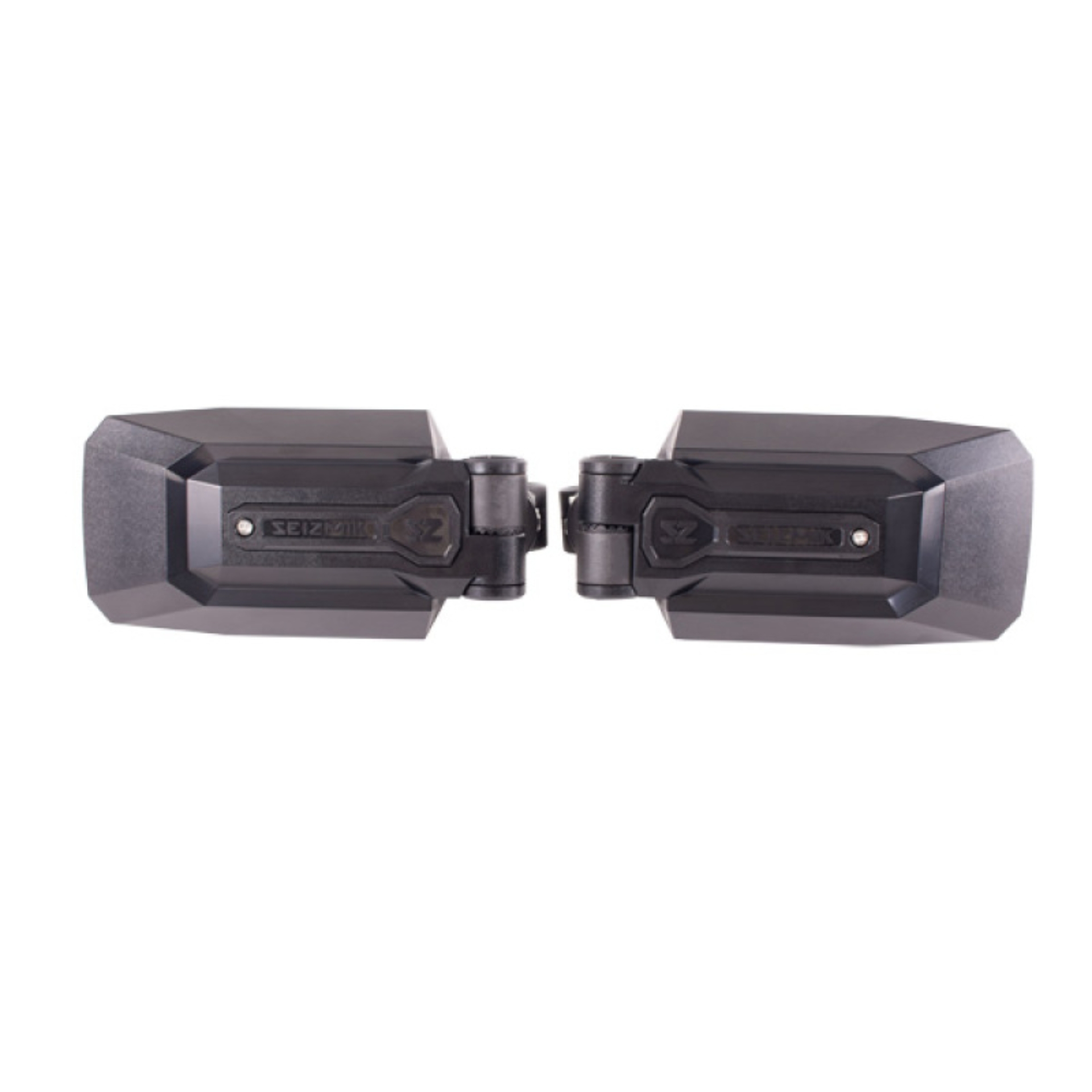 Picture of Seizmik 04+ A Cat/ Hon/JD/ Kaw/ Pol/ Suz/ Yam Trailrider Sideview Mirror - 1.75 in.