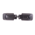 Picture of Seizmik 07+ Can Am/ Kaw/ Polaris/ Yamaha Trailrider Sideview Mirror - 2 in.