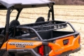 Picture of Seizmik 16-23 Polaris General Dump Bed Rack - Black