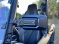 Picture of Seizmik 07+ Can Am/ Kaw/ Polaris/ Yamaha Trailrider Sideview Mirror - 2 in.