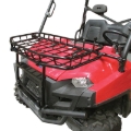 Picture of Seizmik 15-23 Polaris Ranger Full/Mid-Size Ranger Hood Rack - Black
