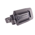 Picture of Seizmik 04+ A Cat/ Hon/JD/ Kaw/ Pol/ Suz/ Yam Trailrider Sideview Mirror - 1.75 in.