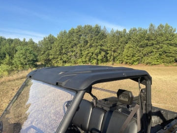 Picture of Seizmik 16-24 Can Am HD8-HD10 Defender Roof Composite