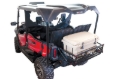 Picture of Seizmik 15-23 Honda Pioneer Bed Extender w/Badge