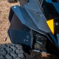 Picture of Seizmik 14-22 Polaris RZR XP 1000/ Turbo S/4 HDPE Fender Flares Kit - Black