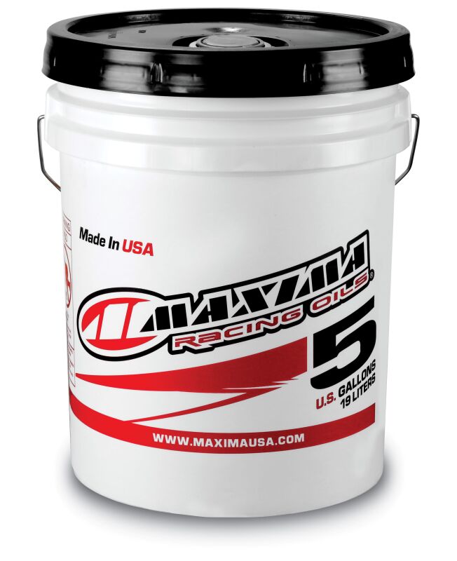 Picture of Maxima MXA Full Synthetic Engine Oil Motor Oils - 39-01505