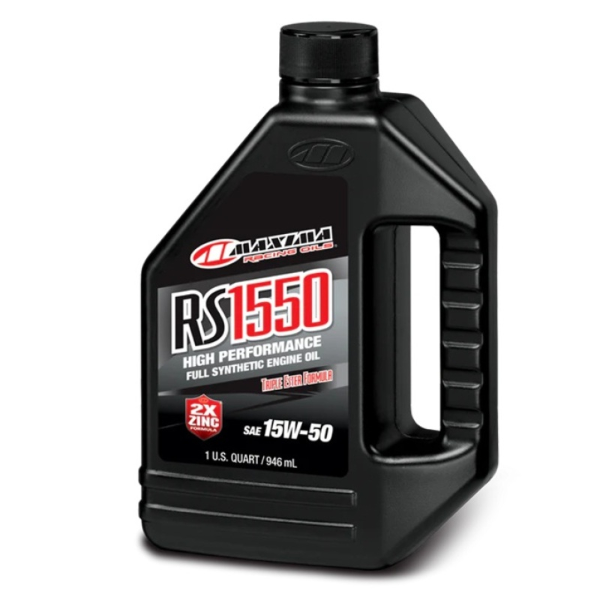 Picture of Maxima Performance Auto RS1550 Full Synthetic 15W50 Engine Oil - Quart