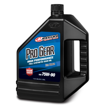 Picture of Maxima Performance Auto Pro Gear Full Synthetic 75W90 Gear Oil - Gallon