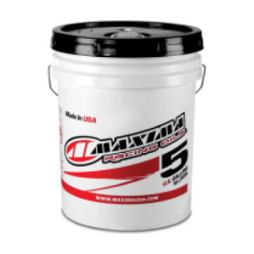 Picture of Maxima Performance Auto Pro Gear Full Synthetic 75W190 Gear Oil - 5 Gallon