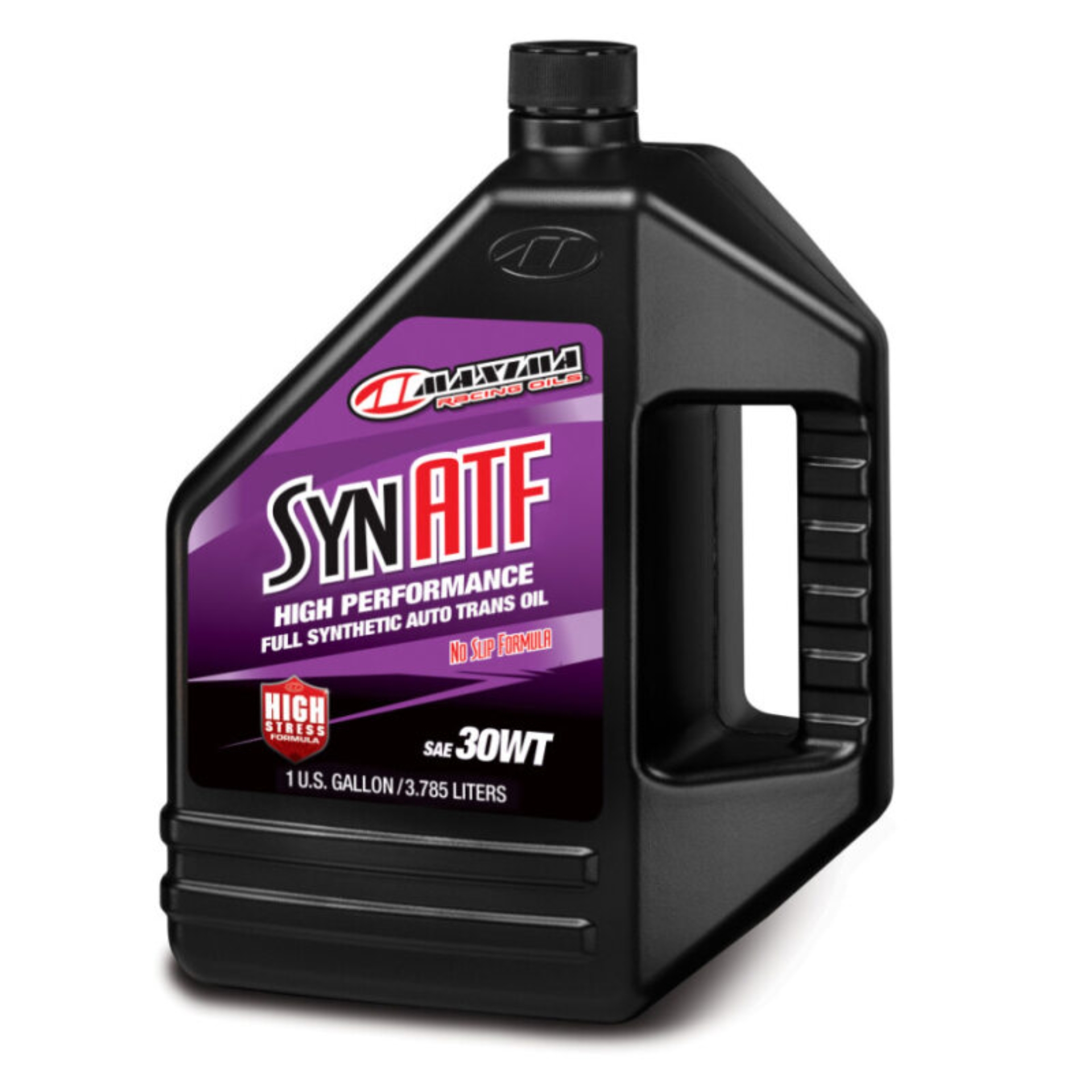 Picture of Maxima Performance Auto Synthetic Racing ATF 30wt Full Synthetic Auto Transmission Oil - Gallon