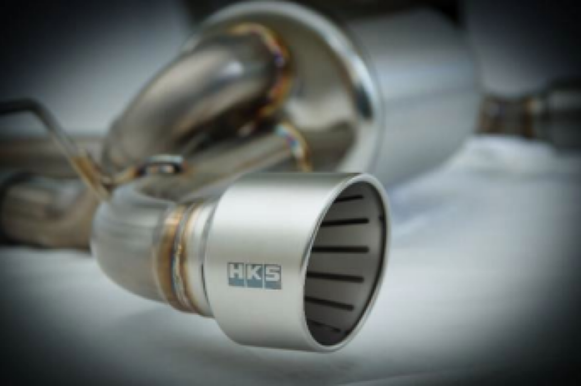 Picture of HKS Exhaust-Super Turbo Catback - 31029-AT011