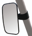 Picture of Seizmik Universal Side/Rearview Mirror w/ Shims - 2 in.