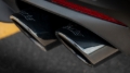 Picture of Borla 2024 Ford Mustang GT 5.0L V8 w/ Active Exhaust S-Type Cat-Back Exhaust System - Black Chrome