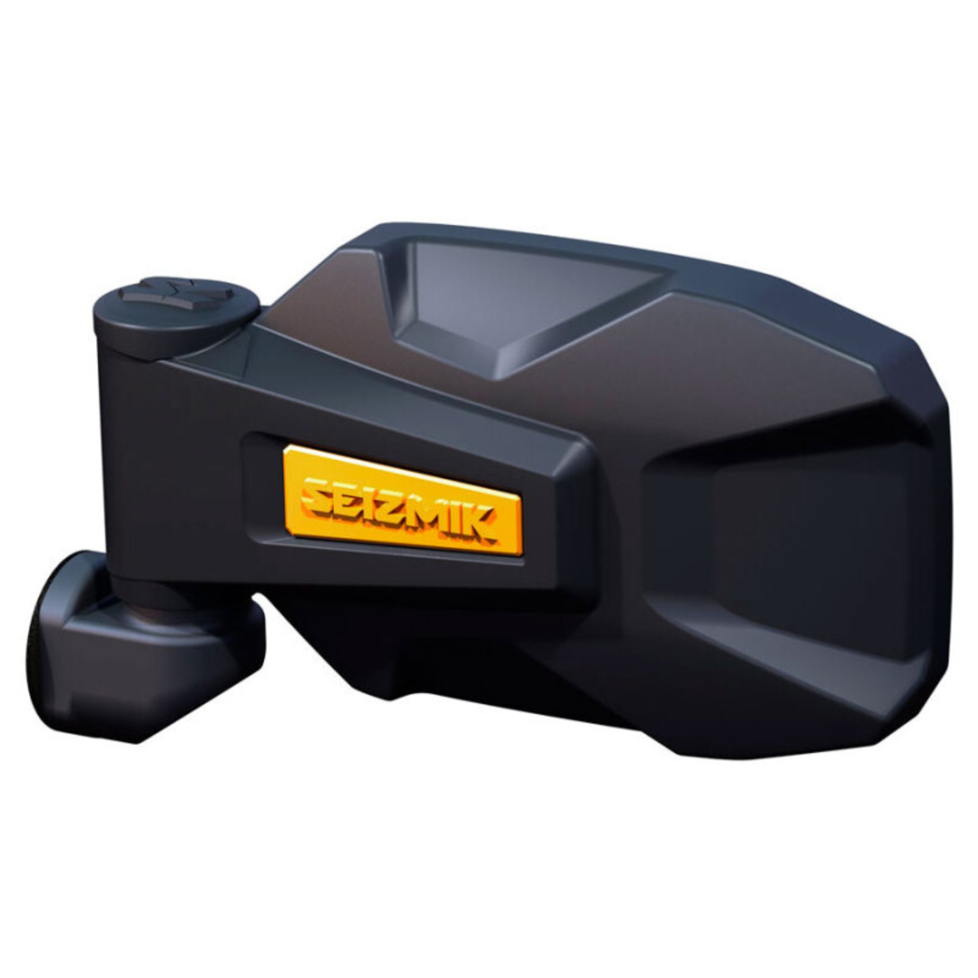 Picture of Seizmik Can Am Strike Color Insert Kits - Yellow