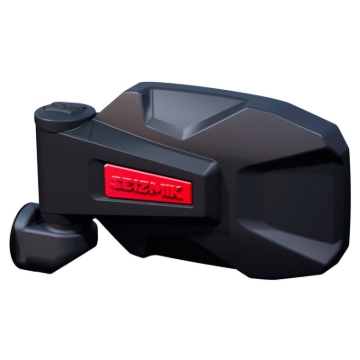 Picture of Seizmik Polaris Strike Color Insert Kits - Solar Red