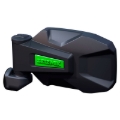 Picture of Seizmik Kawasaki Strike Color Insert Kits - Lime Green
