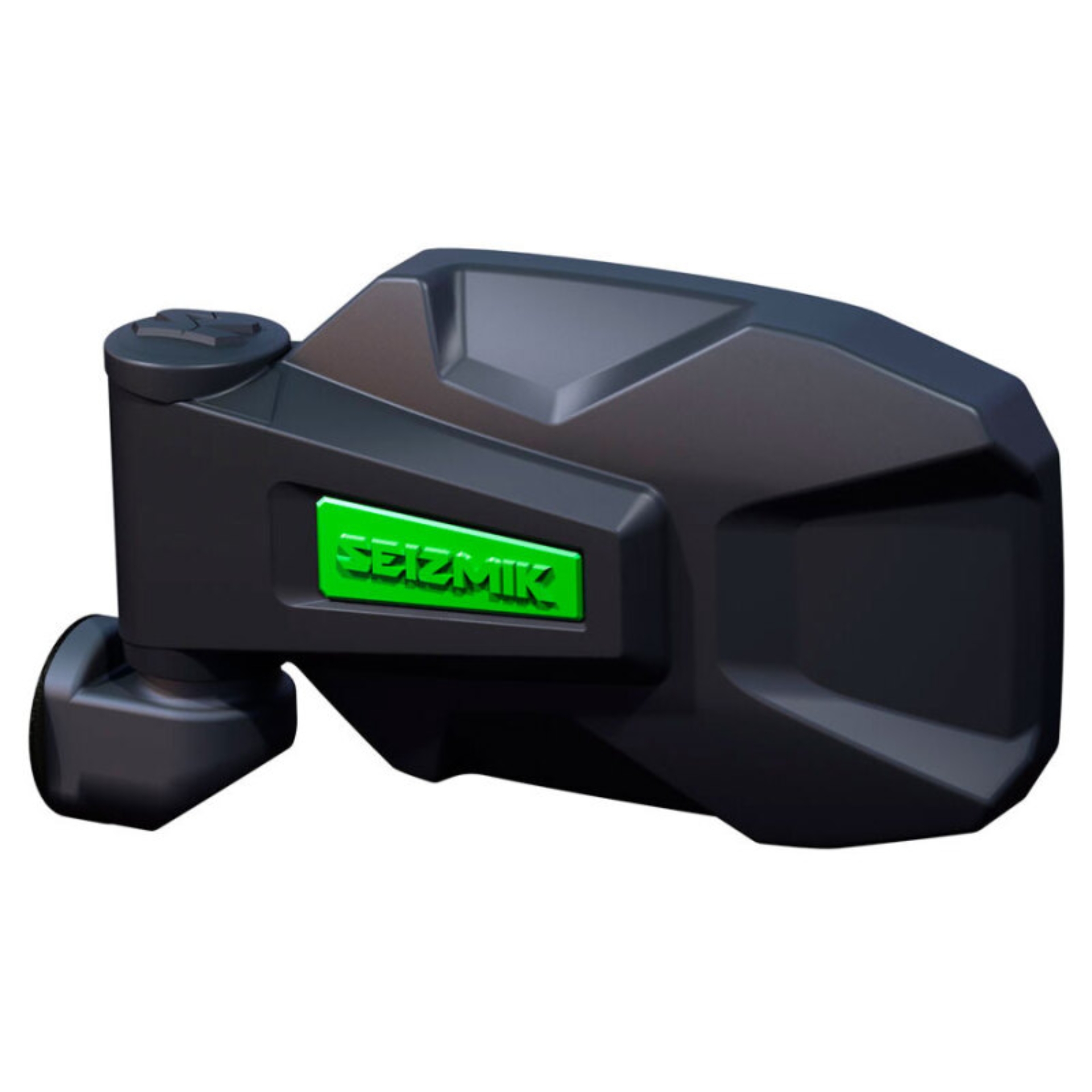 Picture of Seizmik Kawasaki Strike Color Insert Kits - Lime Green