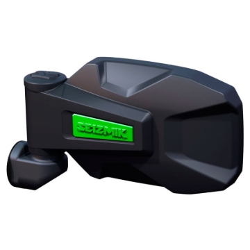 Picture of Seizmik Kawasaki Strike Color Insert Kits - Lime Green