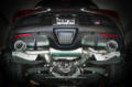 Picture of HKS Exhaust-Super Turbo Catback - 31029-AT014