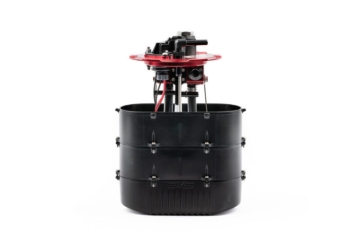 Picture of AMS Performance Nissan Z Single In-Tank Fuel Pump System