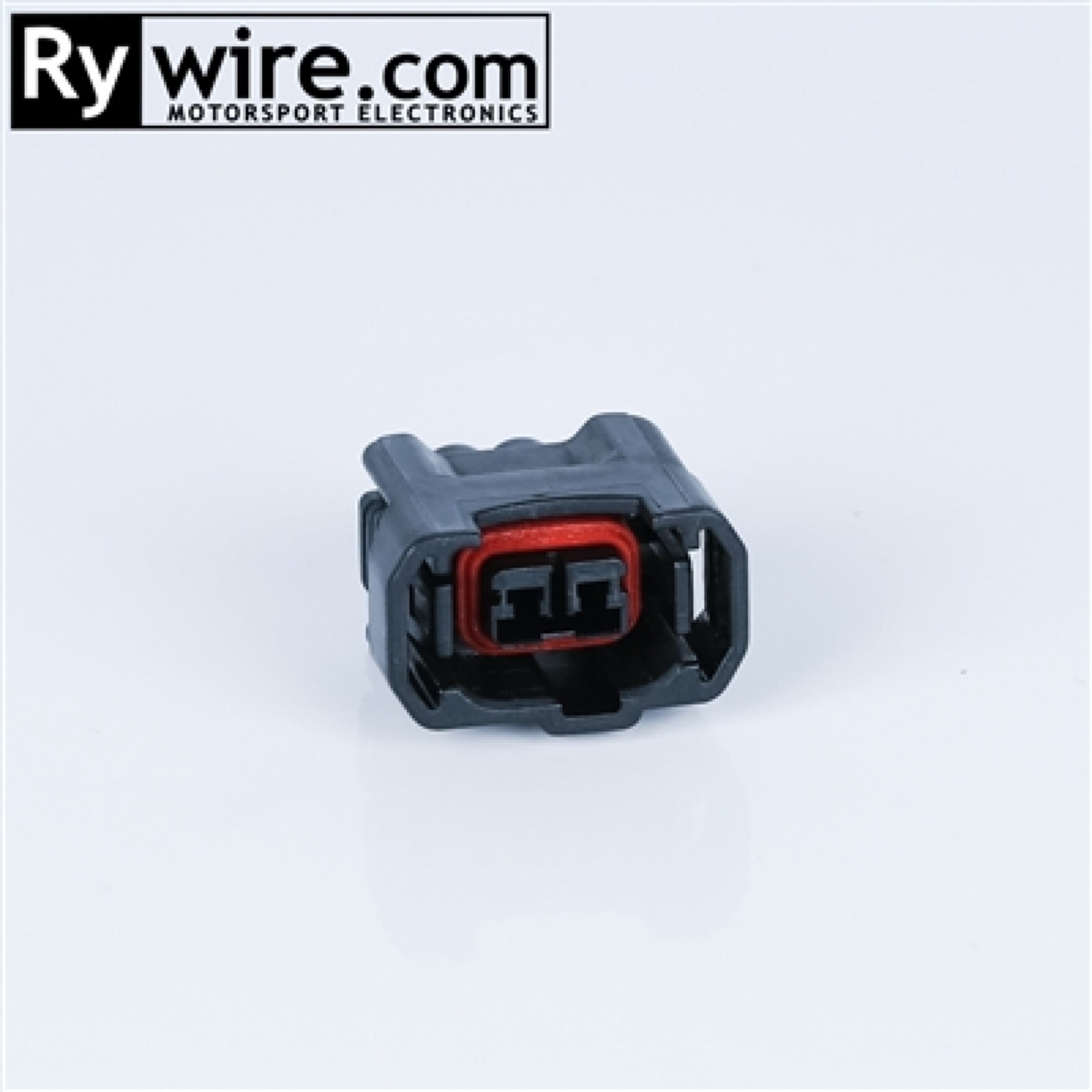 Picture of Rywire 2 Position Connector
